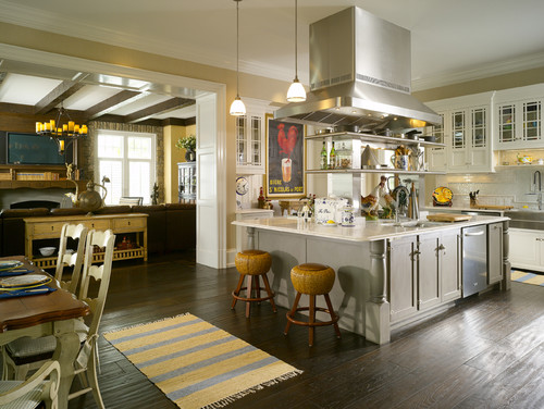 3 Styles To Inspire Your Kitchen Upgrade
