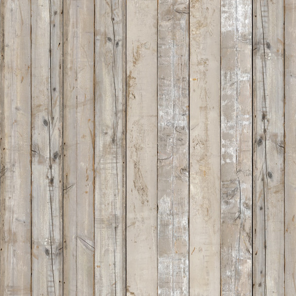 Piet Hein Eek Scrap Wood Wallpaper - Rustic - Wallpaper - by Vertigo ...