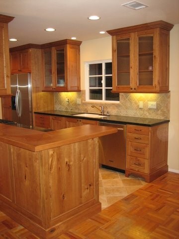 Kitchen Remodel