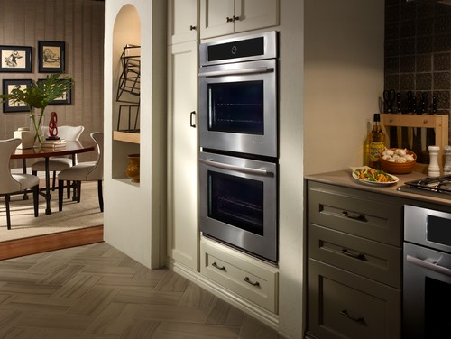 Top 5 Smart Wall Ovens for 2015 (Reviews / Ratings)