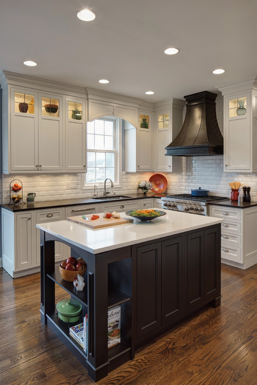 Photos Proof Your Kitchen Countertops Don T Have To Match Sheknows