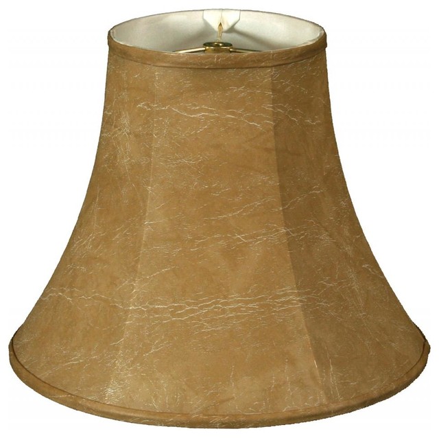 True Bell Lampshade - Traditional - Lamp Shades - by royalLAMPSHADES