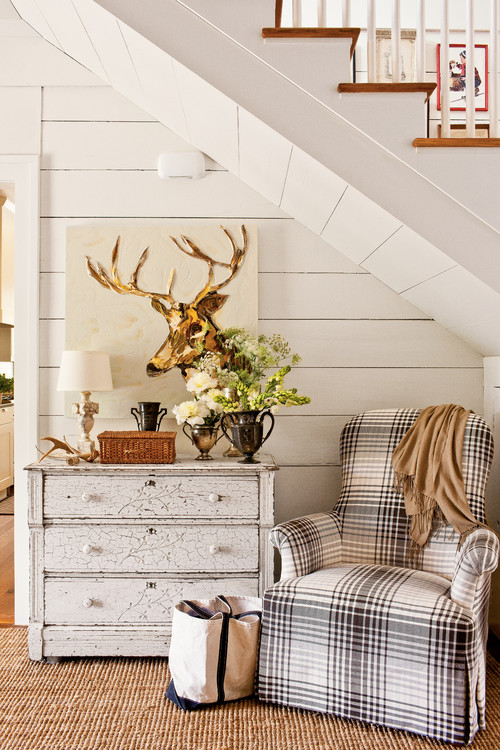 Decorating Ideas for Small Spaces — Town & Country Living