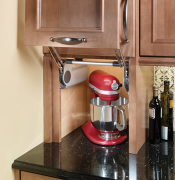 Creative ways to hide your small kitchen appliances – SheKnows