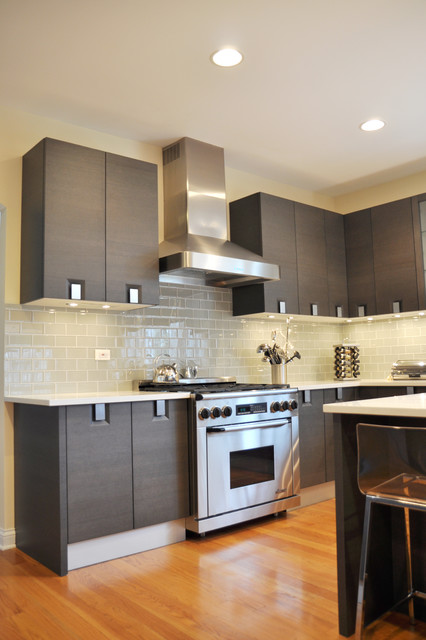 Nice Kitchen Interior Design: Pulls For Kitchen Cabinets Modern