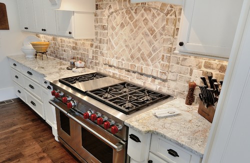White Spring Granite, White Spring Granite Countertops Images