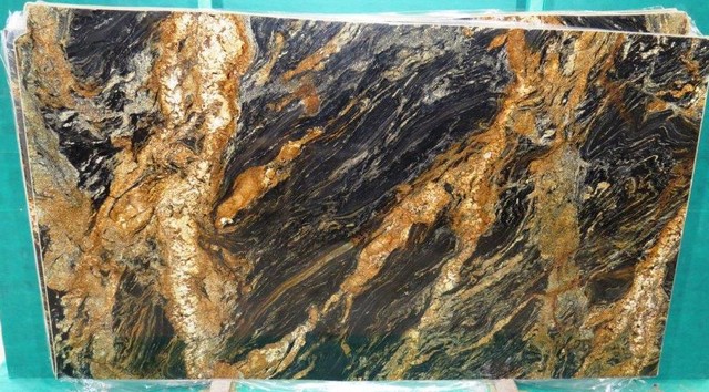 Magma Granite Slab