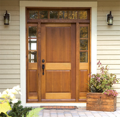 lemieux front door