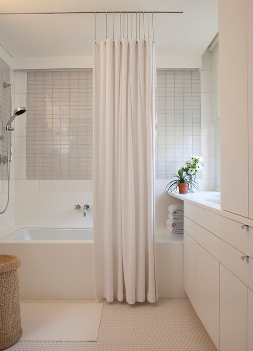 Want a Spa-Like Luxury Bathroom in Your Home?