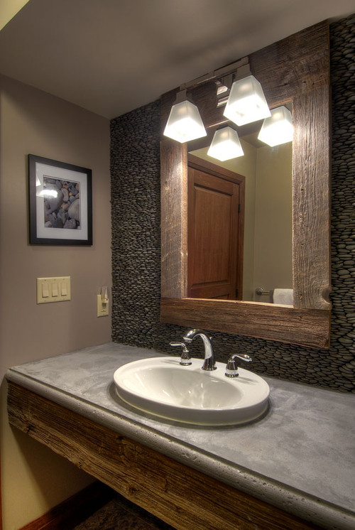 5 Tips For Cleaning A Cloudy Mirror, How To Dispose Of Old Bathroom Mirrors