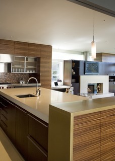 countertop choices for homeowners