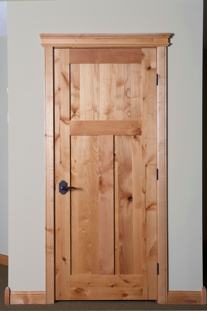 Stallion Doors and Millwork - Interior Doors - minneapolis - by ...