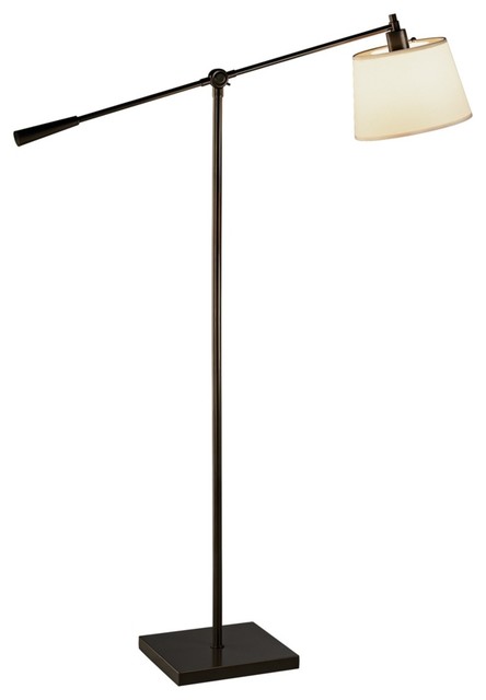 Floor Lamps Bronze, Urbanite Floor Lamp