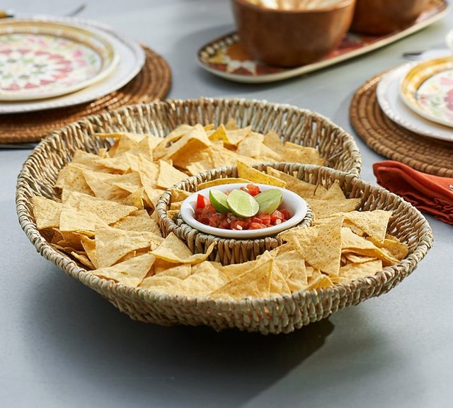 Chip And Dip Bowl Ideas at Londa Sena blog