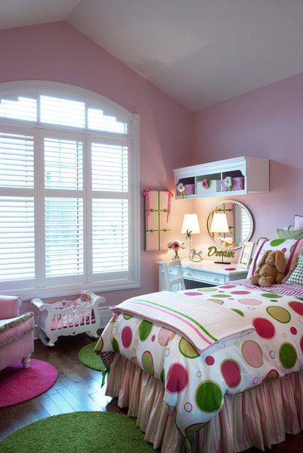 Dream Room Contest (2013) - Traditional - Kids - other metro - by ...