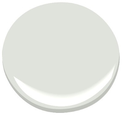 horizon OC-53 Paint - Benjamin Moore horizon Paint Color Details - by ...