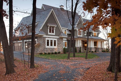 the right fall home maintenance jobs will keep your home warm & cozy all winter