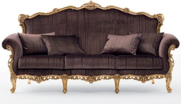 Arimo Designer Sofa - Transitional - Sofas - new york - by Nella Vetrina