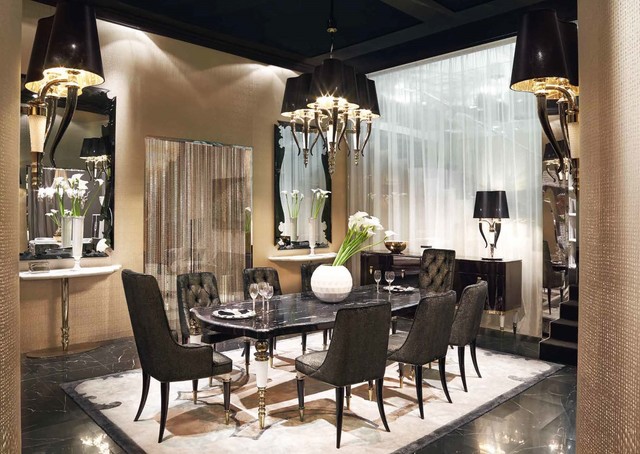 Visionnaire Collection - new york - by Home & Style by Luxury Group