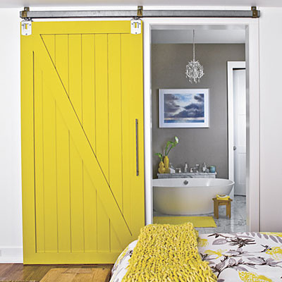 Awesome Barn Door ideas