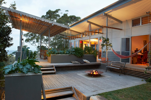 13 Clever Deck Designs To Consider, Outdoor Deck Ideas Australia