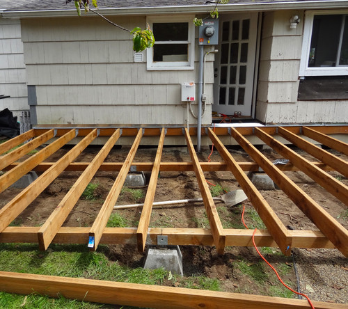 Deck Builder Service Glen Burnie Md