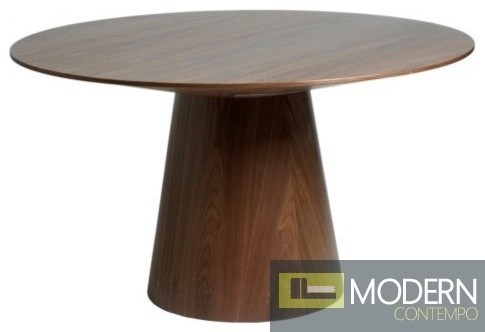 Modern Round Wood Dining Table Loris Decoration Modern Round Wood Dining Table Loris Decoration