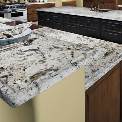 brazilian Granite kitchen countertops