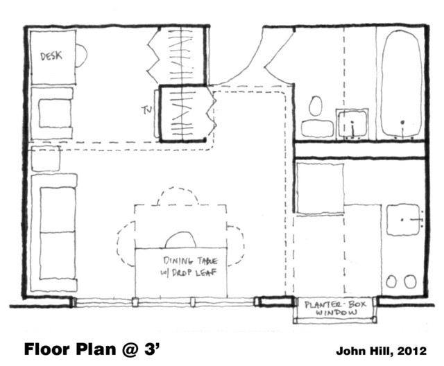 Living Large in a Micro-Unit