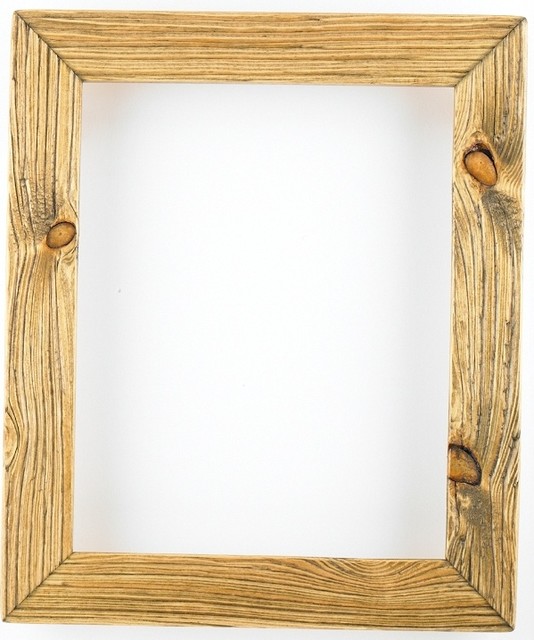 Rustic Wood Frame Interiors Design Frame In Driftwood Home Decor Phoenix By Rustic Wood Studio