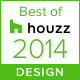 Best of Houzz for Design 2014