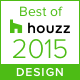 Best of Houzz - 2015 - Remodeling and Home Design