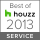 Centre Sky Architecture winner of Best of Houzz in Service 2013