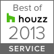 Best Of Houzz 2013